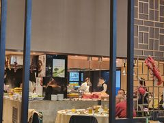 -上海虹桥宾馆味翠餐厅