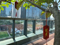 -珠海中海雅高铂尔曼酒店