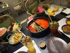 -山缓缓火锅(青岛万象城店)