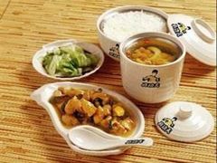 -真功夫(联丰店)