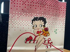 -喜茶(无锡荟聚中心店)