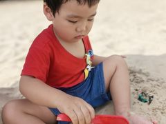 -三亚湾海居铂尔曼度假酒店