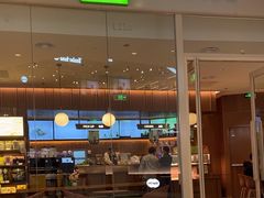 -奈雪的茶(石家庄万象城店)