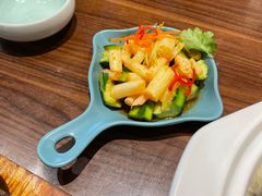 -龙泉人椰子鸡·糟粕醋·地标海南菜(龙昆南店)
