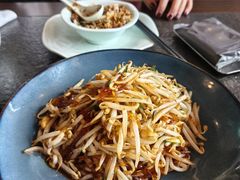 小炒豆芽-浩运海鲜·16年专注青岛菜(石老人店)