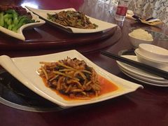 -博雅渔港·融合菜(维也纳国际大酒店)