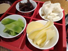-受气牛肉·重庆耙牛肉(来福士店)