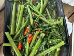 -Doo Dee Thai Food(Issan/Isaan/Esan)