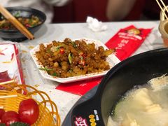狼牙土豆-钢管厂五区小郡肝火锅串串香(清河店)