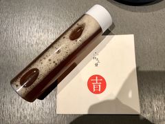 古法酸梅汤-日上三甘(三里屯店)