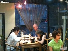 照片1-锦尚阁烤鱼•天津菜(宣武门胡同店)