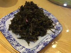 -长兴岛郊野公园农场食堂