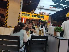 -蛙老爹·蜀香美蛙鱼头(王家湾店)