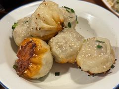 -舒蔡记生煎菜饭(云南中路店)