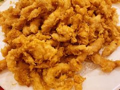 软炸里脊-盈春大饭店(千山路店)