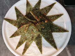 连江提菜饼-兴仙饭店·闽味海鲜(马尾总店)