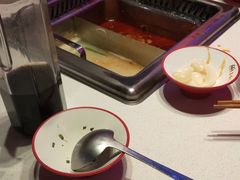 -倍儿红喜临门火锅(文兴路店)