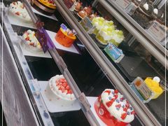 -85度C(深圳佳宁娜店)