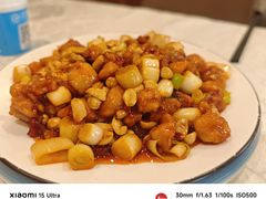 -福来居烤鸭店(天坛二店)
