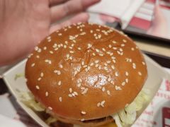 -麦当劳(新濠影汇店)