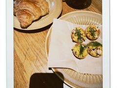 -BAKER&SPICE(安福路店)