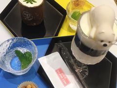 -茶是一枝花泡茶店