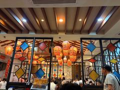 -大壶春生煎(四川中路店)