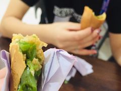 -兰烘糕