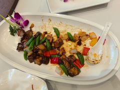 -西安饭庄·非遗陕菜(凤城五路店)