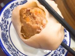 -鸡鸣汤包(广东路店)