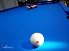 -丁俊晖台球俱乐部(海上海·弘基休闲广场店)