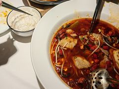 -汤城小厨•粤菜•靓汤(金宝街店)