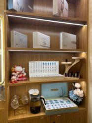 -芳朵美容养生SPA