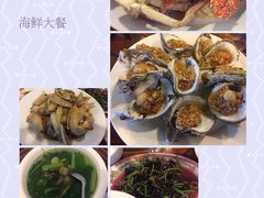 -花乐餐厅(涠洲岛店)