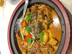 -至尊鲨鱼·原烹海鲜·新浙菜(拱宸桥店)