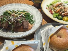 -长春藤咖啡(北园店)