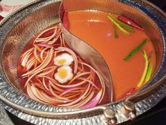 -牛New寿喜烧(虹桥新天地店)