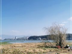 -大理洱海