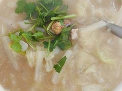 -常家活海鲜小吃(仅一家无分店)