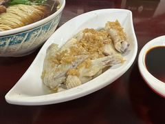 -东吴面馆(好运街店)