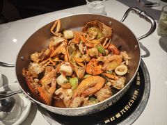 -七欣天香辣蟹火锅(闵行浦江欢乐颂店)