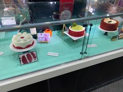 -第戎蛋糕(恒隆广场店)