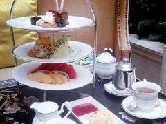 下午茶套餐-利顺德大饭店·维多利亚花园(小白楼店)