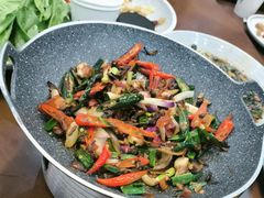 -树厨贵州菜(铜仁花果山店)