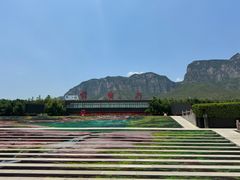 -洛阳白云山景区