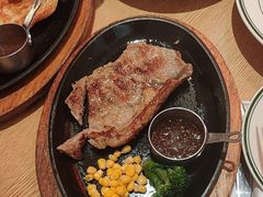-摩欧客意式餐厅(高新活力汇店)