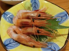 -千吉日本料理(日本一条街店)