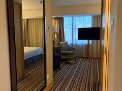 -上海新锦江大酒店