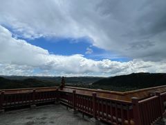 -普陀宗乘之庙(小布达拉宫)