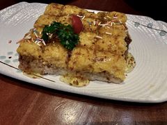 -赵小姐丨新中餐(曲江店)